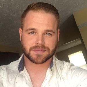 Meet your Posher, Zack